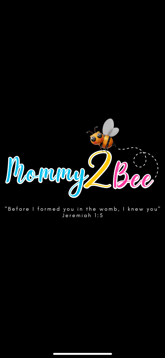 Mommy 2 Bee